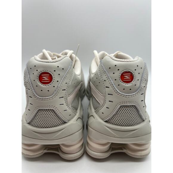 Nike Shox Ride 2 Light Bone Turf Orange Phantom HQ5412 072 Men\'s Size 14 main image 5
